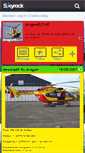 Mobile Screenshot of dragonec145.skyrock.com