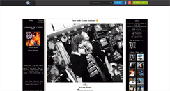 Desktop Screenshot of lo2ra-prod.skyrock.com
