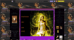 Desktop Screenshot of buffynostalgie.skyrock.com