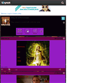 Tablet Screenshot of buffynostalgie.skyrock.com