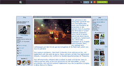 Desktop Screenshot of grigny-corbeil.skyrock.com