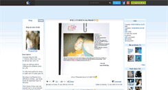 Desktop Screenshot of ludo-97420.skyrock.com