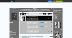 Desktop Screenshot of fii0na-musiik.skyrock.com
