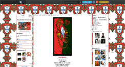 Desktop Screenshot of belle-bo-goss-toss.skyrock.com