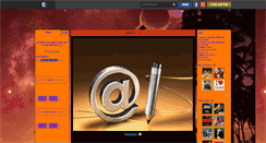 Desktop Screenshot of momobis69.skyrock.com