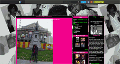 Desktop Screenshot of didisexy200.skyrock.com