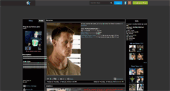 Desktop Screenshot of ma-fiction-john-cena.skyrock.com