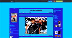 Desktop Screenshot of bigjay-g-etoile.skyrock.com