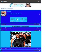 Tablet Screenshot of bigjay-g-etoile.skyrock.com