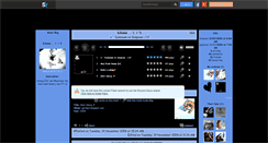 Desktop Screenshot of muusik-marynex3.skyrock.com