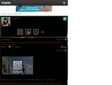 Tablet Screenshot of gimx.skyrock.com