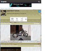 Tablet Screenshot of jav23.skyrock.com