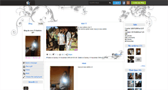 Desktop Screenshot of coco-71-fashion-girl.skyrock.com