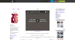 Desktop Screenshot of lvg-in-usa.skyrock.com