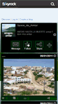 Mobile Screenshot of amigos-amtar.skyrock.com