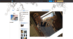 Desktop Screenshot of alexis60250.skyrock.com