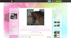 Desktop Screenshot of nana---pilou.skyrock.com