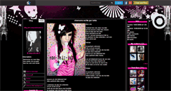 Desktop Screenshot of compostricedu12.skyrock.com