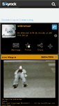 Mobile Screenshot of ambremael.skyrock.com