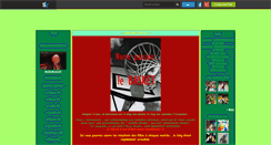 Desktop Screenshot of lesdindesdu59.skyrock.com