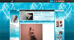 Desktop Screenshot of gamsaidtahari.skyrock.com