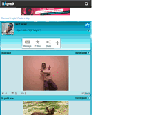 Tablet Screenshot of gamsaidtahari.skyrock.com