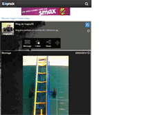 Tablet Screenshot of hugsy59.skyrock.com