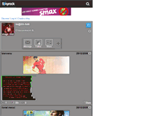 Tablet Screenshot of image--foot.skyrock.com