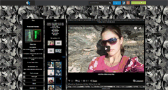 Desktop Screenshot of ghost-cam.skyrock.com