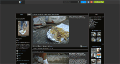 Desktop Screenshot of nicoouf68.skyrock.com