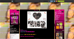 Desktop Screenshot of de-tout-mon-coeur-92.skyrock.com