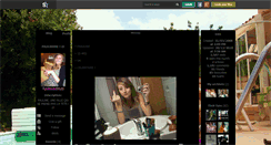 Desktop Screenshot of poliinedu94120.skyrock.com