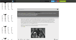 Desktop Screenshot of maybe-be-like-you.skyrock.com