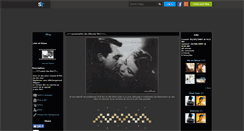 Desktop Screenshot of cine-at-home.skyrock.com