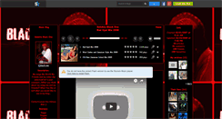 Desktop Screenshot of djblack-one.skyrock.com