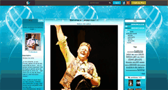 Desktop Screenshot of infornature.skyrock.com