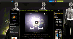 Desktop Screenshot of amstresor.skyrock.com