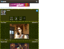 Tablet Screenshot of jesus-mook-62.skyrock.com