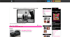 Desktop Screenshot of gainairation-wesh-wesh.skyrock.com