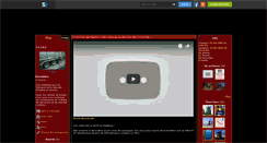 Desktop Screenshot of itsre.skyrock.com