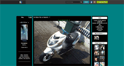 Desktop Screenshot of k3viina-x.skyrock.com