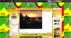 Desktop Screenshot of faya97442.skyrock.com