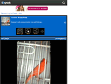 Tablet Screenshot of fred-canaridu59.skyrock.com