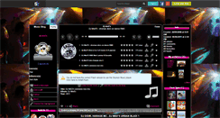 Desktop Screenshot of djmeds-06.skyrock.com