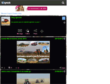 Tablet Screenshot of caseihdu51.skyrock.com