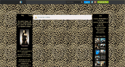 Desktop Screenshot of lim-samira.skyrock.com