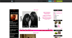 Desktop Screenshot of bestaaa-4040.skyrock.com