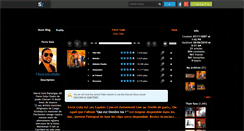 Desktop Screenshot of ferre-gola-12malin.skyrock.com