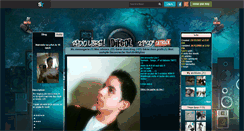 Desktop Screenshot of fashi0nb0g0ss.skyrock.com