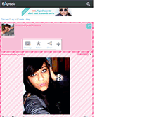 Tablet Screenshot of jessiikaaaa.skyrock.com